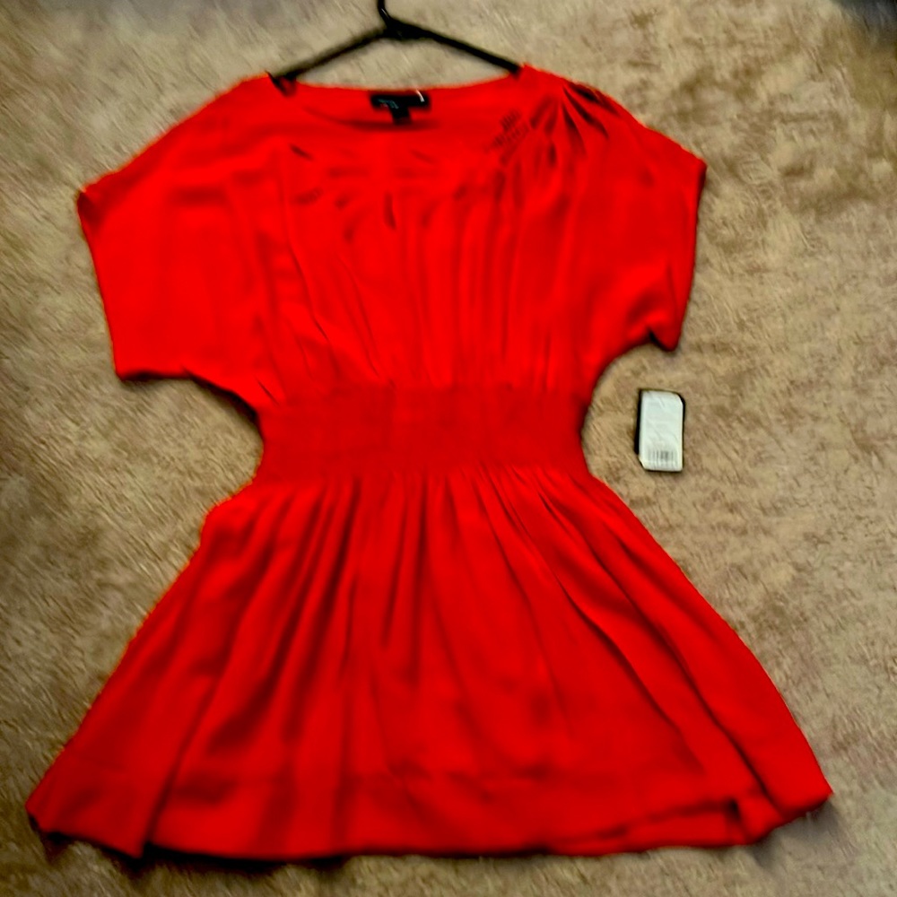 Women dressed